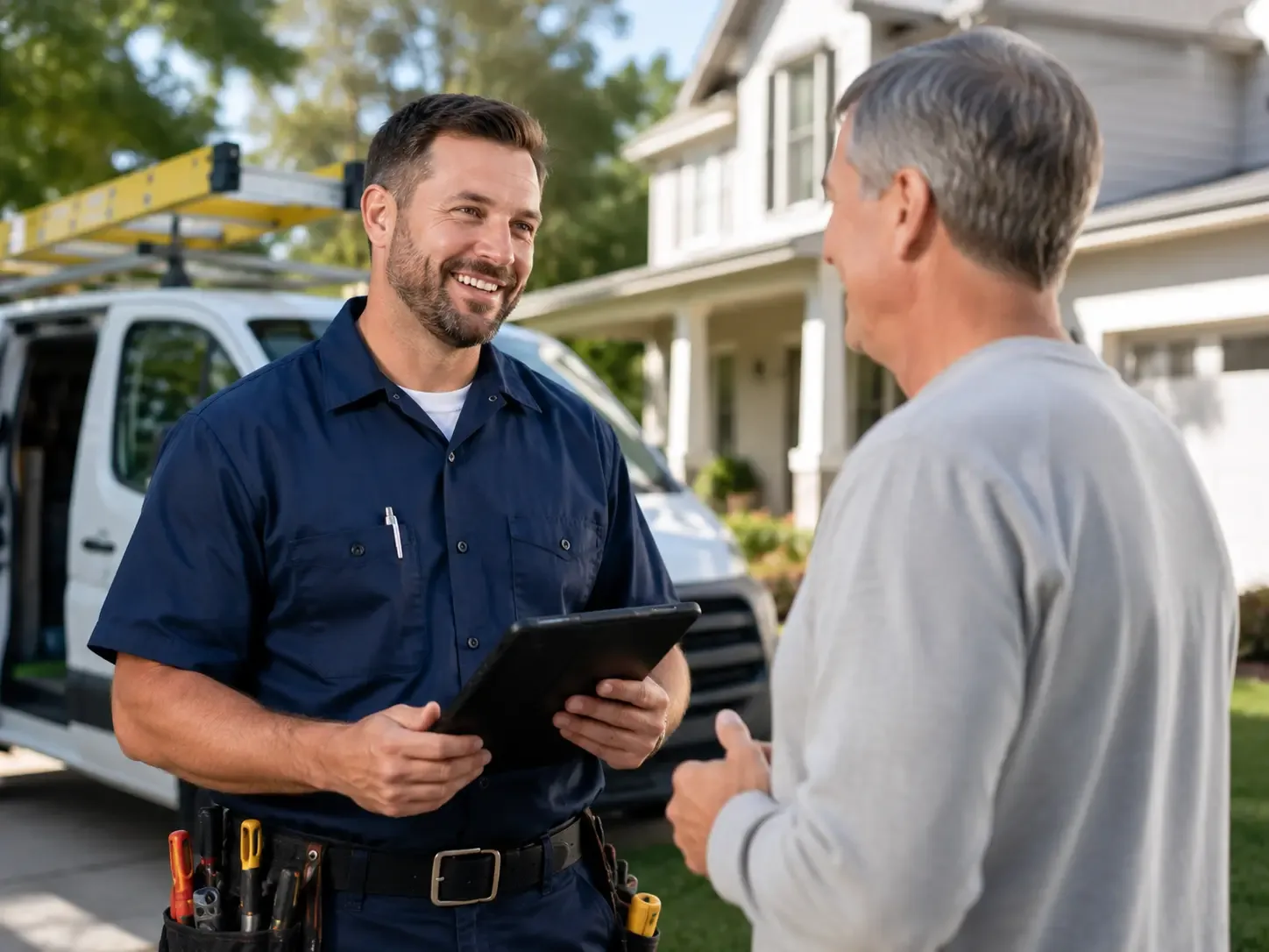 Whole Home Rewiring Midlothian, VA FAQs